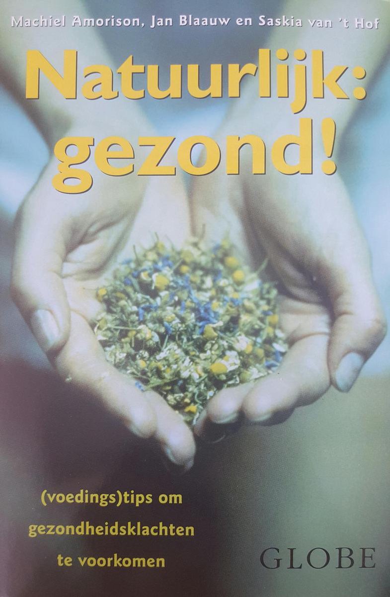 Natuurlijk