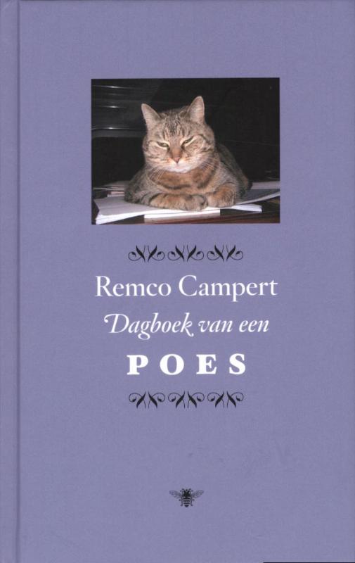 Remco Campert Dagboek Van Een Poes thumbnail