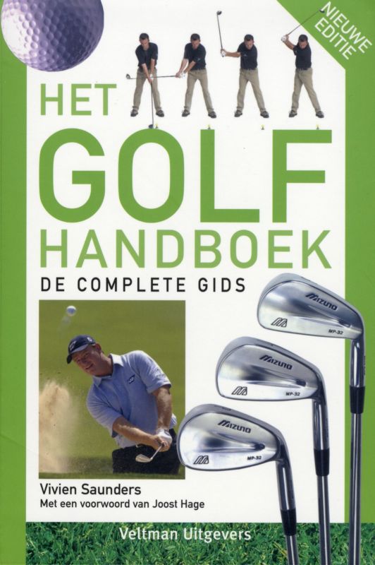 Het Golfhandboek