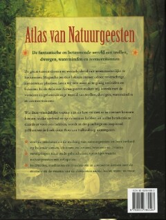 ATLAS VAN NATUURGEESTEN ATLAS VAN NATUURGEESTEN achterkant