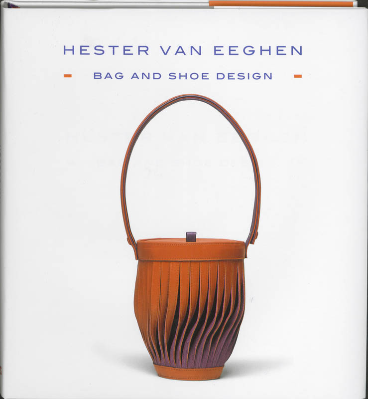 Hester Van Eeghen Bag And Shoe Design