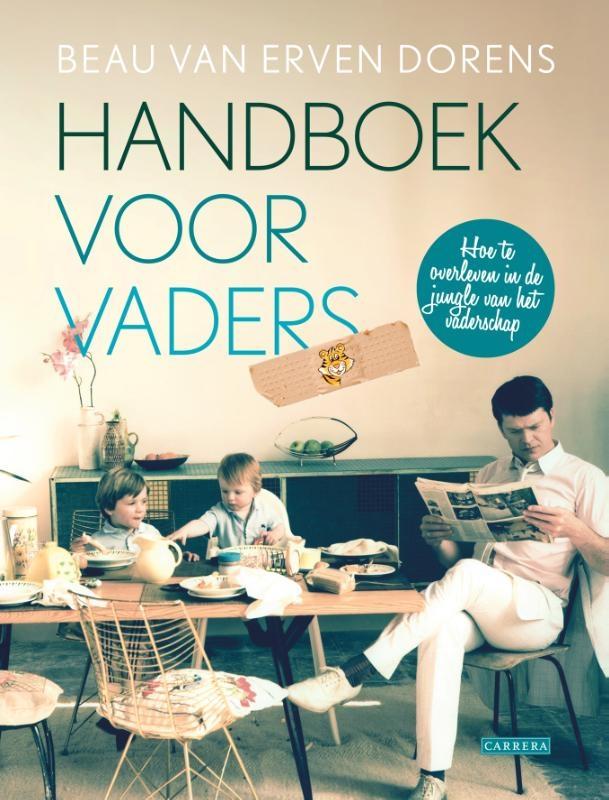 boekenbalie_9789048820979_cover Handboek voor vaders
