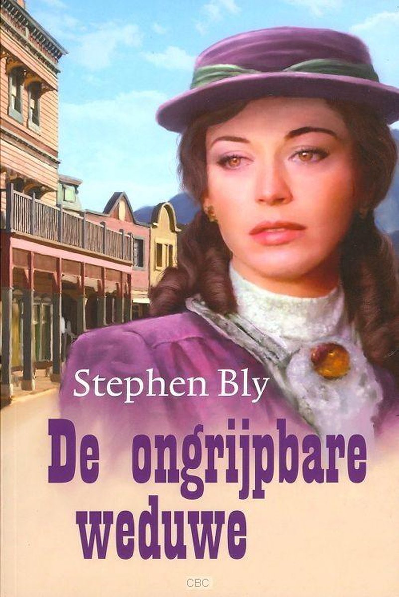 boekenbalie_9789033609602_cover De Ongrijpbare Weduwe
