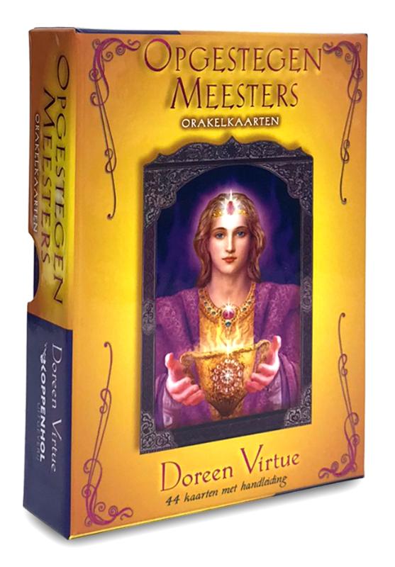boekenbalie_9789085081043_cover Opgestegen meesters orakelkaarten