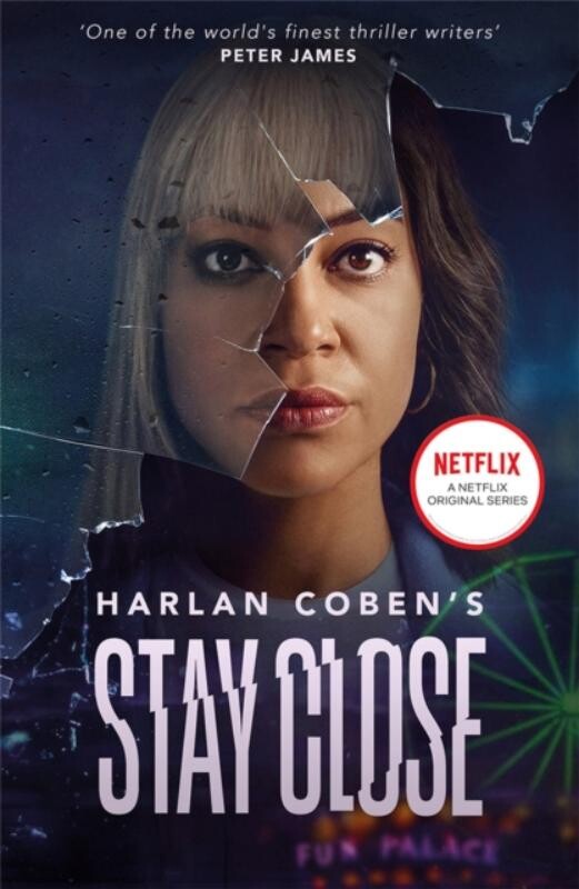 Harlan Coben Stay Close thumbnail