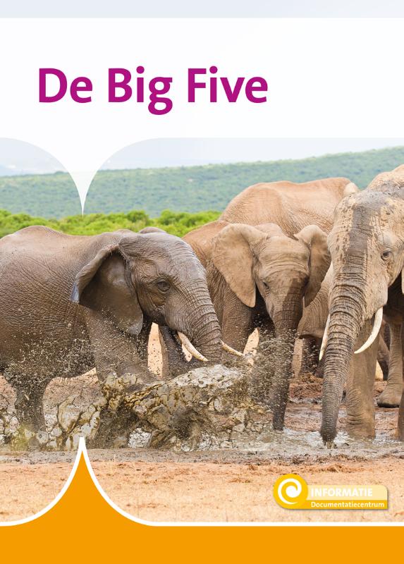 De Big Five / Informatie / 124