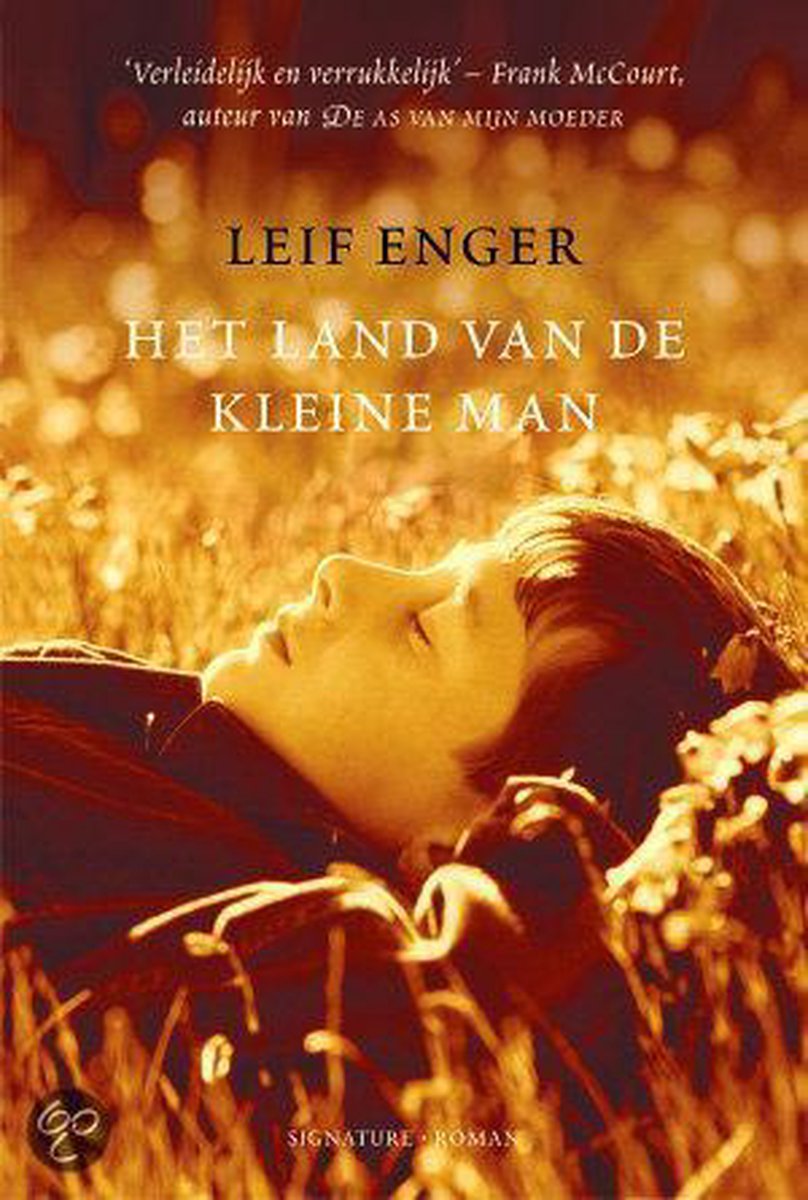 L. Enger Het Land Van De Kleine Man thumbnail