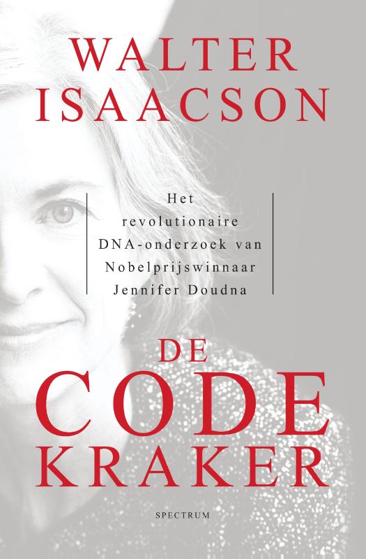 Walter Isaacson De Codekraker thumbnail