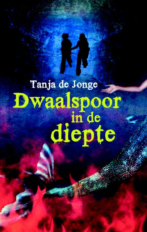 Dwaalspoor in de diepte