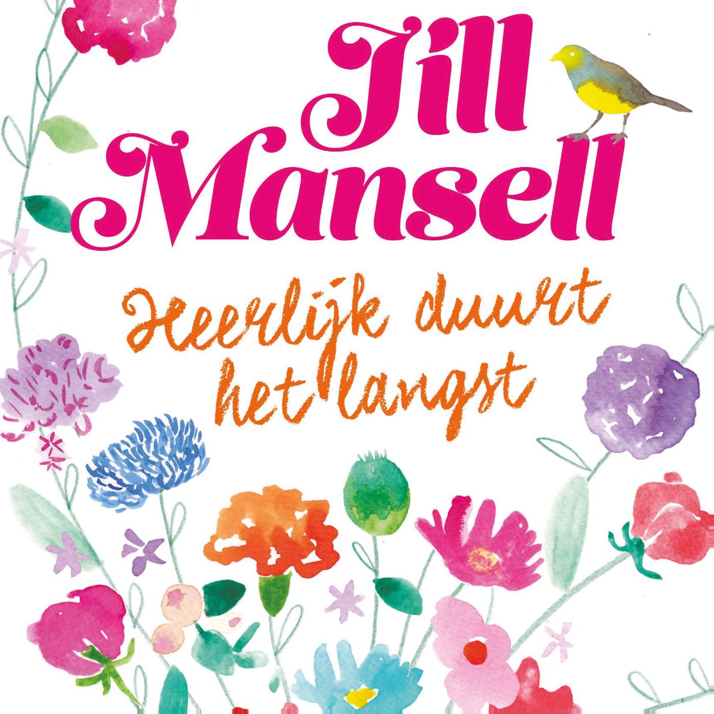 Heerlijk duurt het langst