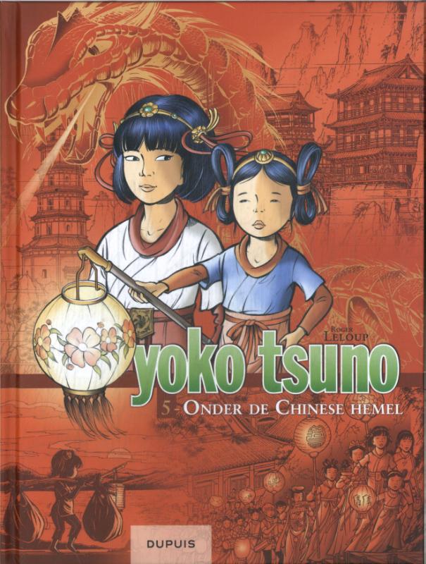 Onder de Chinese hemel / Intergraal / 5