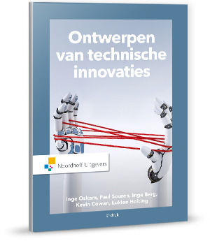 Kevin Cowan Dropship Ontwerpen Van Technische Innovaties-2 / Vast Boek / Noordhoff