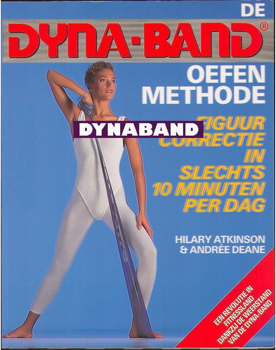 H. Atkinson De Dyna-band Oefenmethode thumbnail