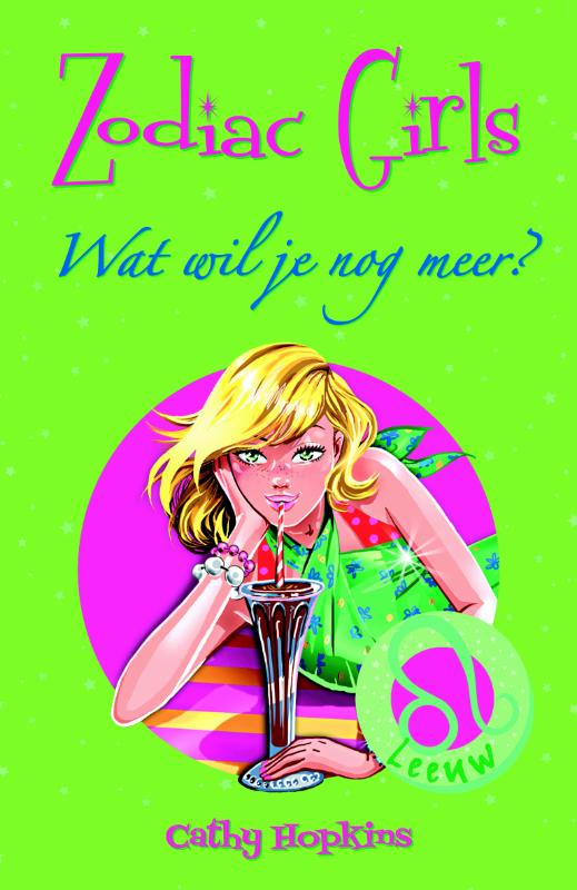 boekenbalie_9789078345077_cover Wat wil je nog meer? / Zodiac girls