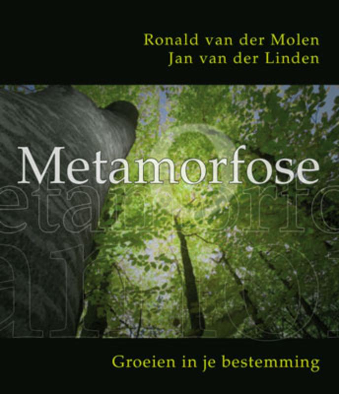 Ronald van der Molen Metamorfose thumbnail