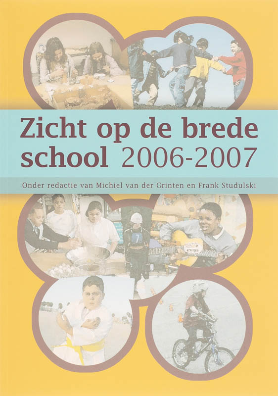 Zicht Op De Rede School / 2006-2007
