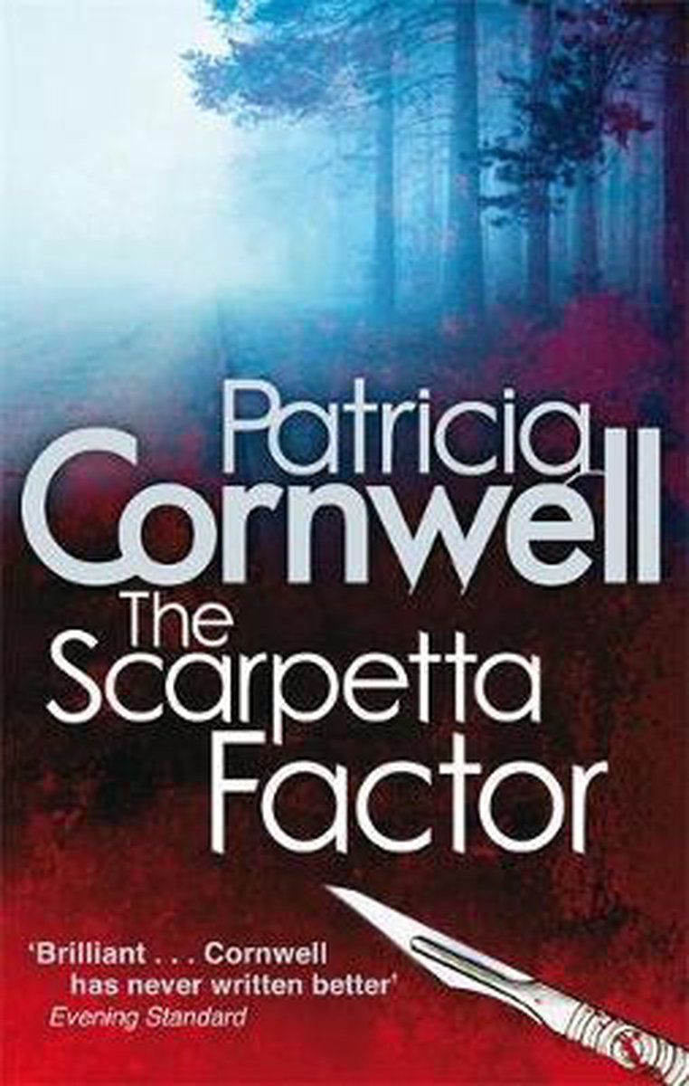 Scarpetta Factor