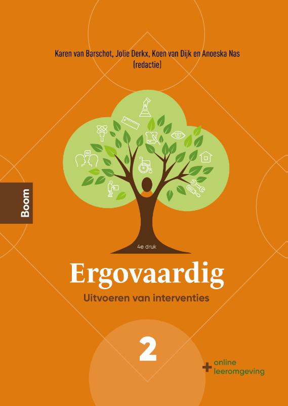 Ergovaardig / deel 2