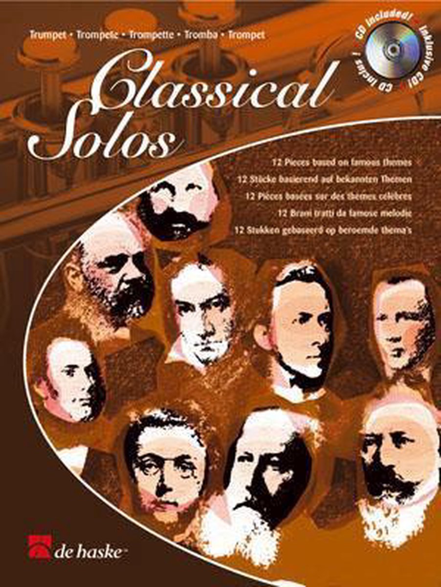 Classical Solos