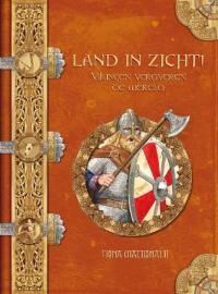 Land in zicht