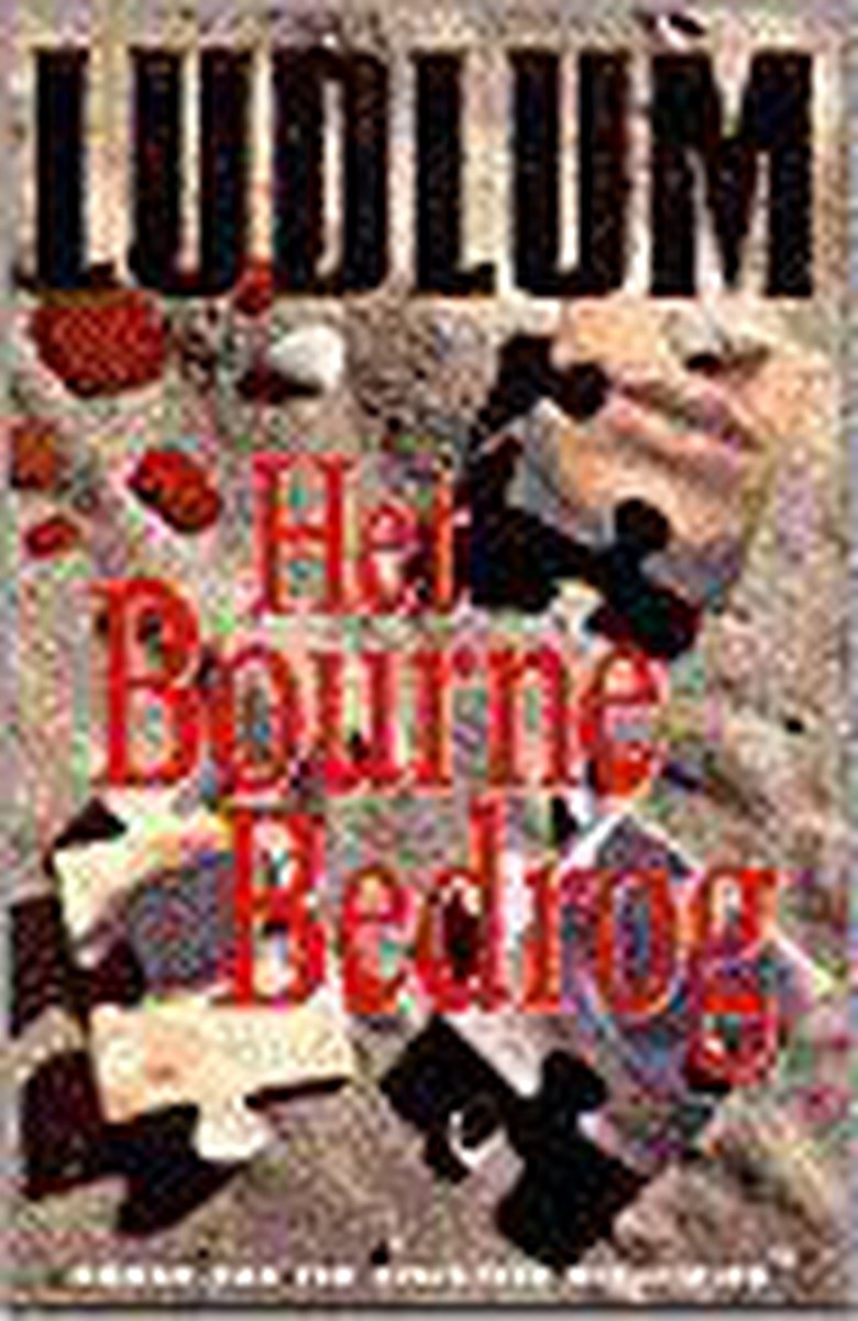 boekenbalie_9789024512041_cover Bourne Bedrog