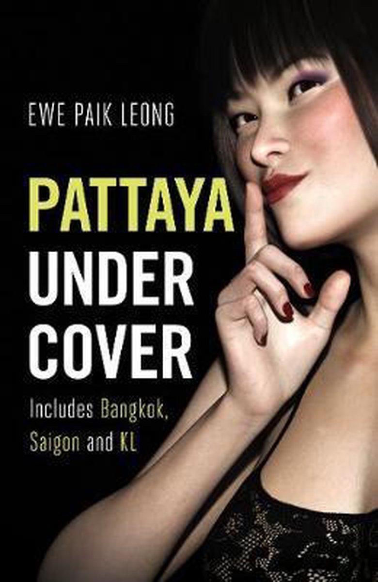 Ewe Paik Leong Pattaya Undercover thumbnail