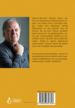 Lik op stuk achterkant
