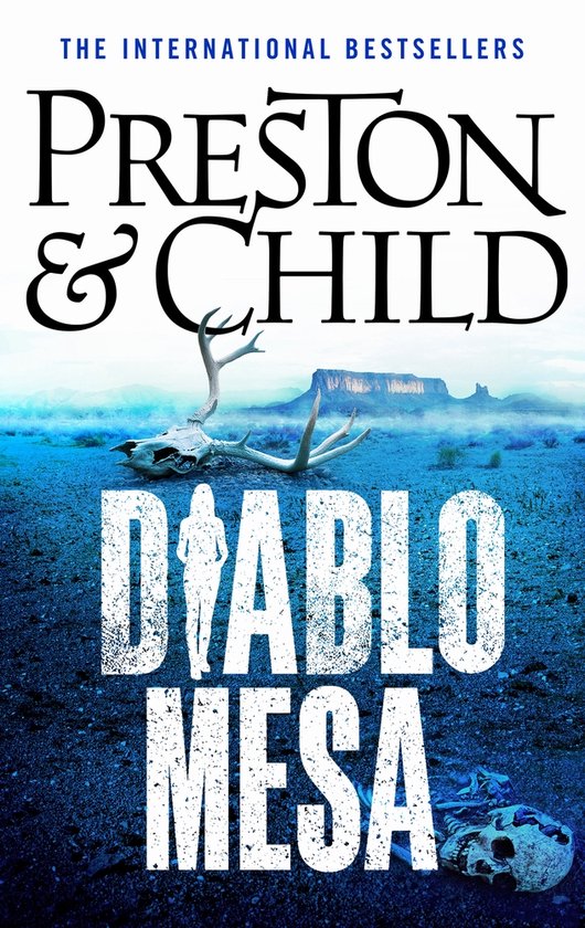 Diablo Mesa / Nora Kelly & Corrie Swanson / 4