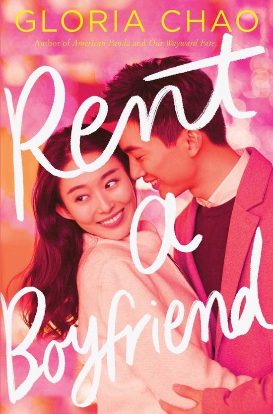 Rent a Boyfriend (Export)
