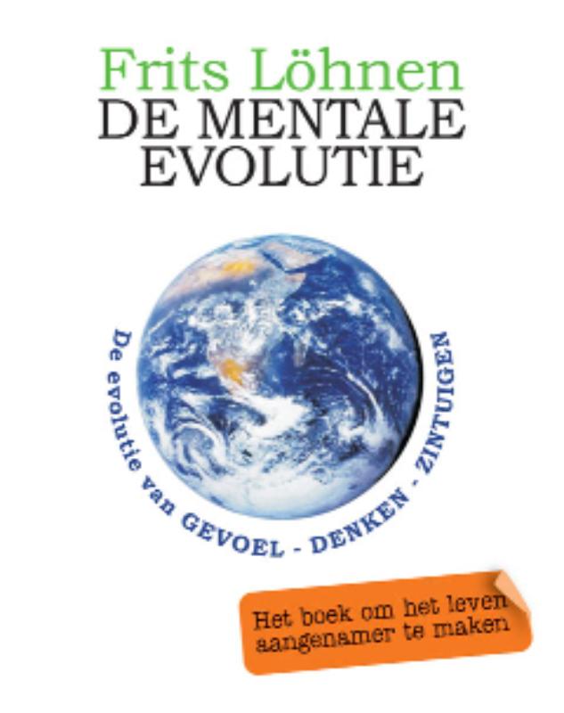 Silvia Romijn De Mentale Evolutie thumbnail