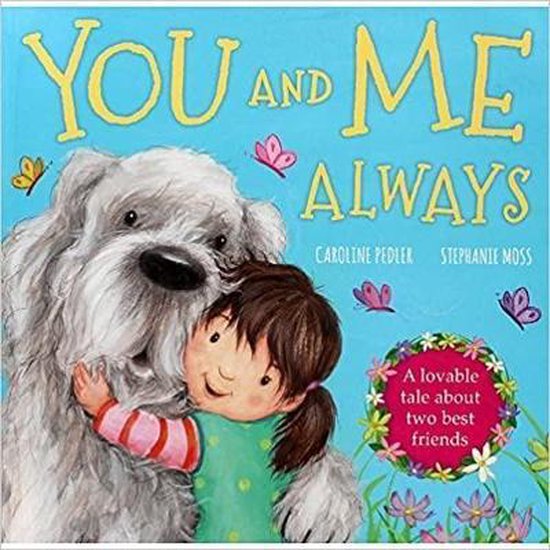 Picture Flats- You and Me Always