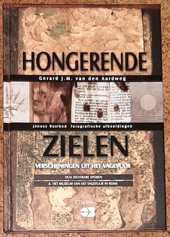 G. van Aardweg Hongerende Zielen thumbnail