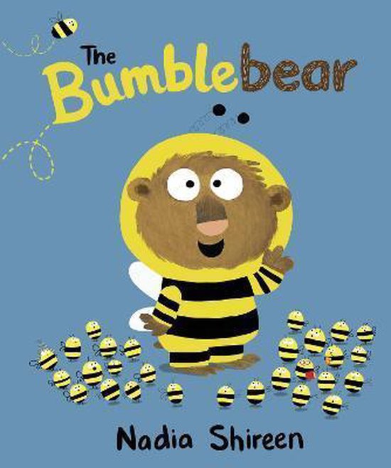 The Bumblebear