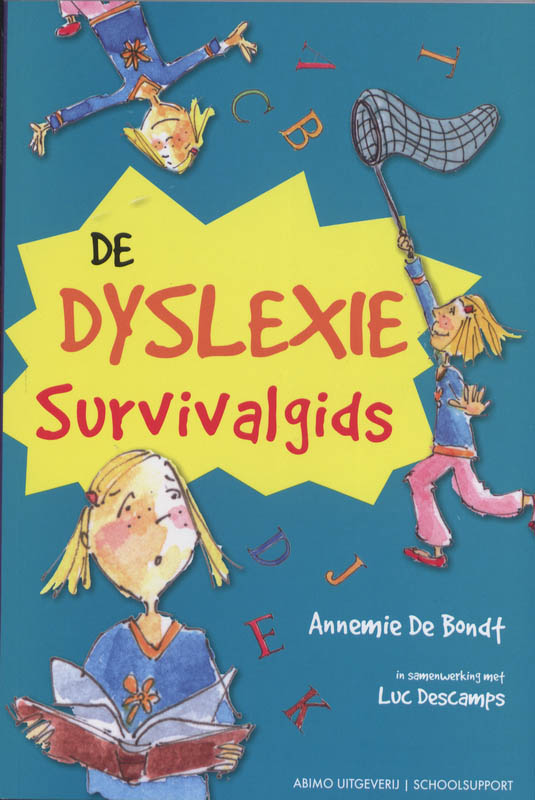 boekenbalie_9789059325166_cover De dyslexie survivalgids
