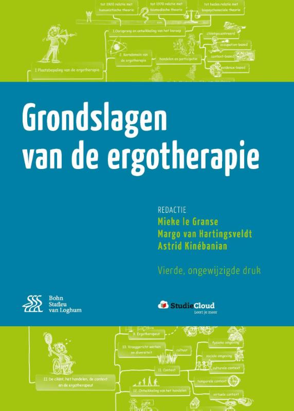 boekenbalie_9789036814485_cover Grondslagen van de ergotherapie