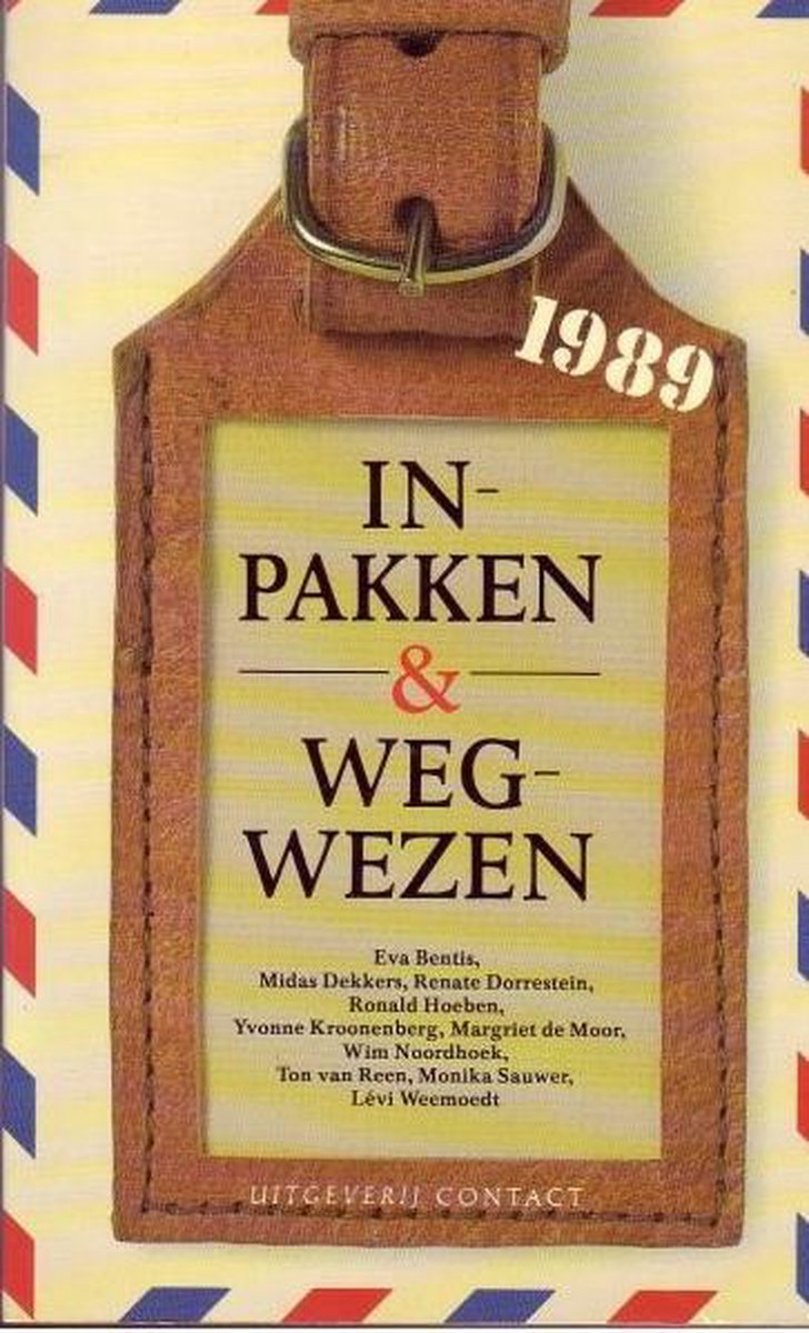 boekenbalie_9789025467289_cover INPAKKEN & WEGWEZEN 1989