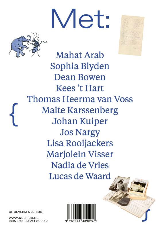 Revisor / 38 achterkant