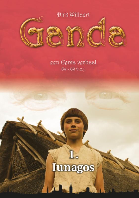 Iunagos / Iunagos / Ganda / Ganda / 1