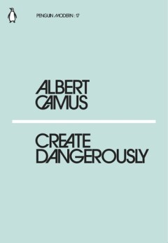 Create Dangerously / Penguin Modern / 17
