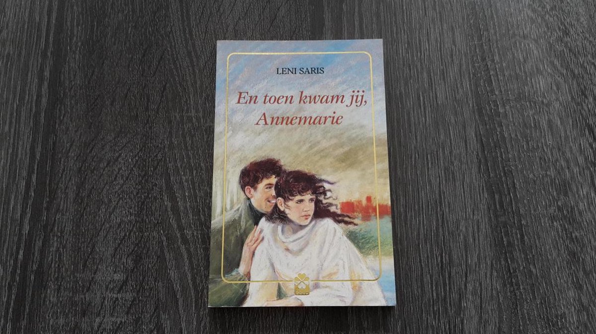 boekenbalie_9789051123210_cover EN TOEN KWAM JY ANNEMARIE