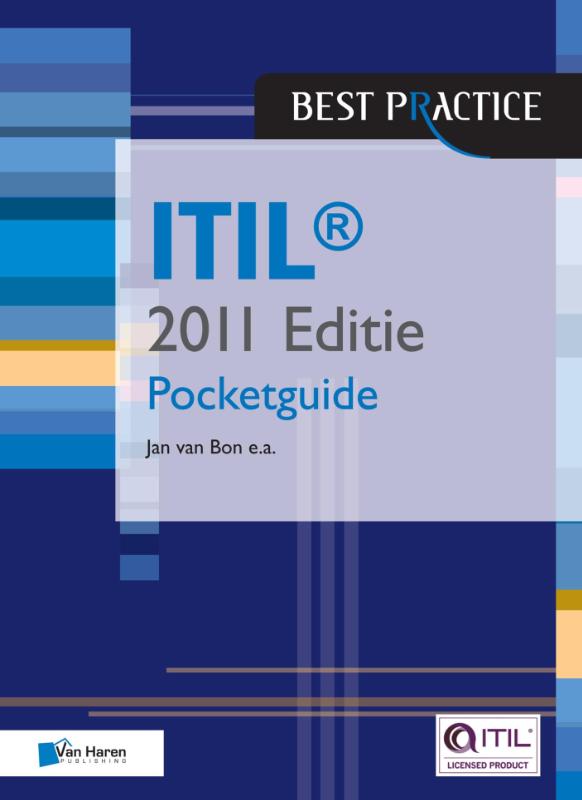 ITIL Pocketguide / Best practice