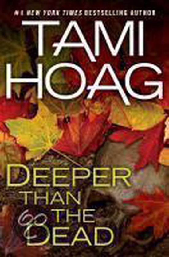 Deeper Than The Dead
