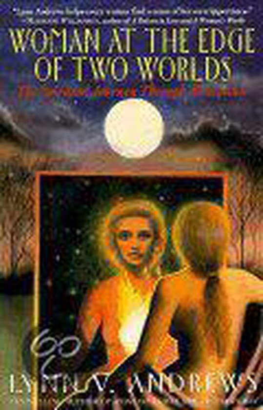 boekenbalie_9780060925505_cover Woman at the Edge of Two Worlds