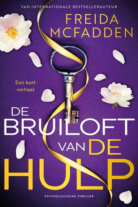 De bruiloft van De Hulp (special Audax) / De hulp