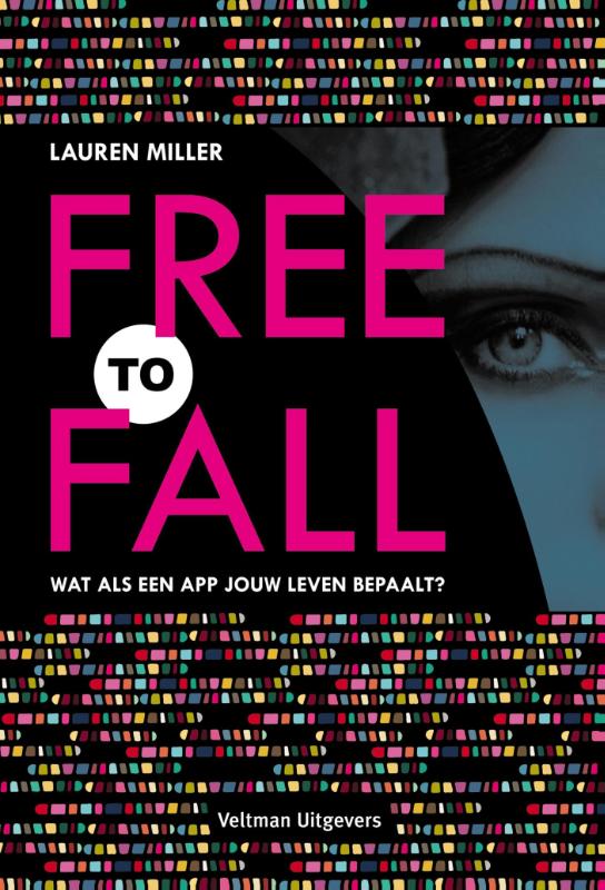Free to fall