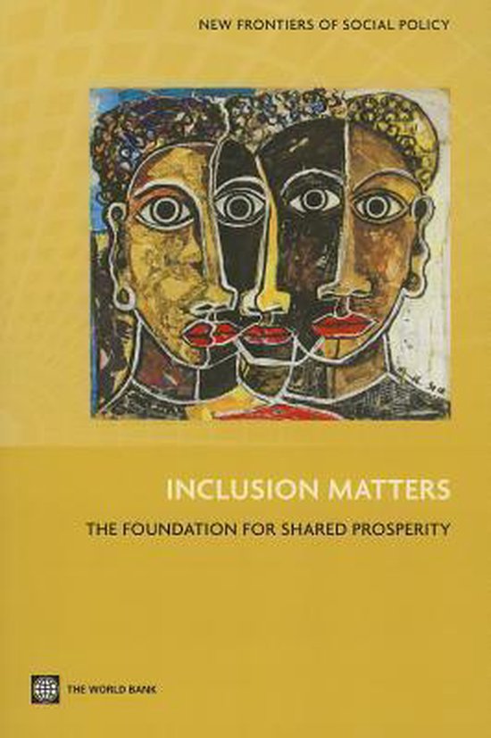 Inclusion Matters