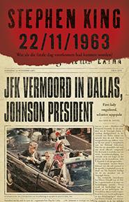 Stephen King 22-11-1963 thumbnail