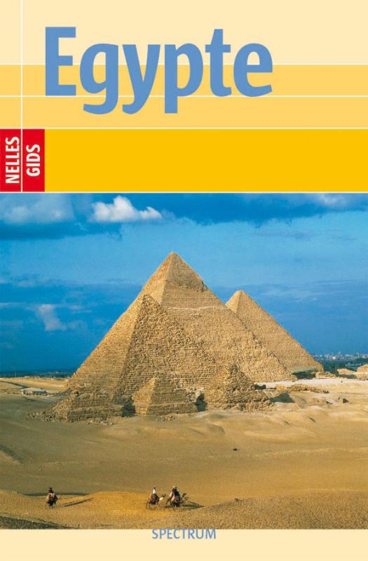 Egypte nel.gids