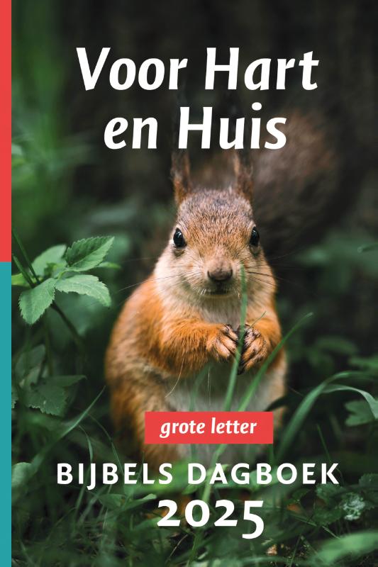 Voor Hart En Huis / 2025 thumbnail