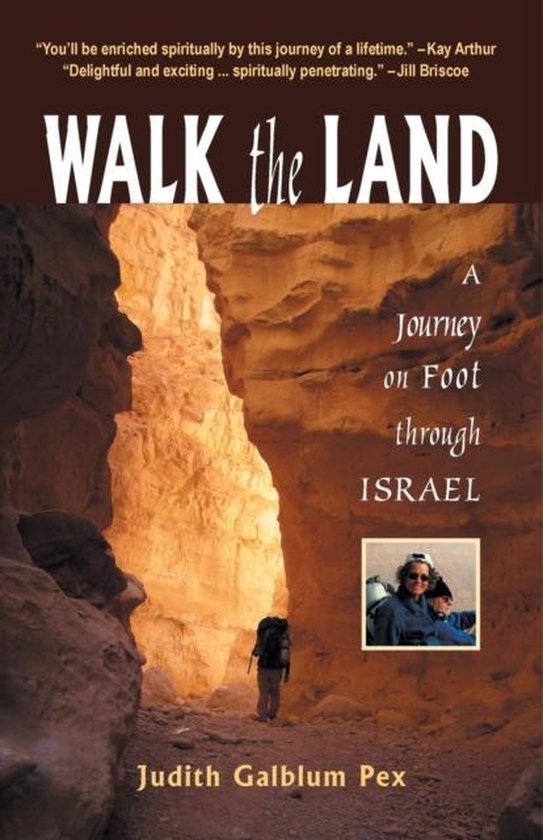 Walk the Land